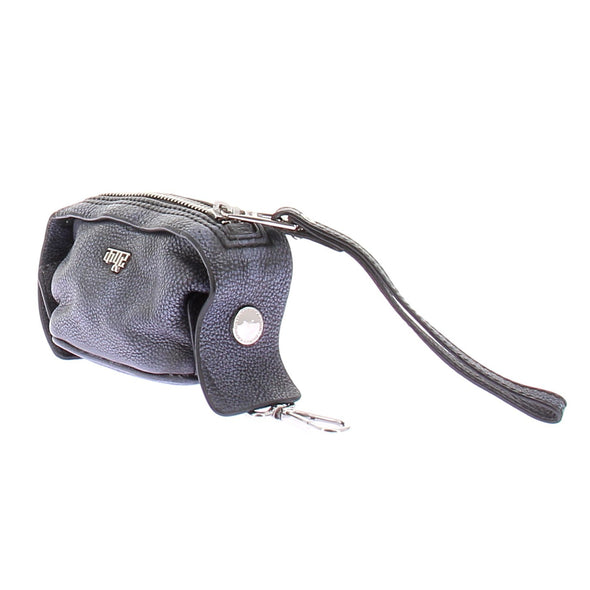 Mini pochette marine