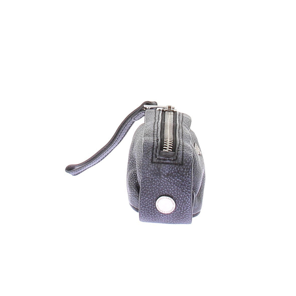 Mini pochette marine