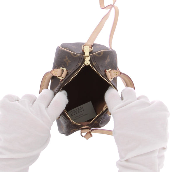 Sac à main "Nano Speedy"