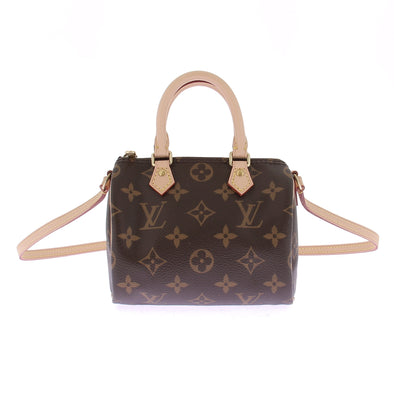 Sac à main "Nano Speedy"