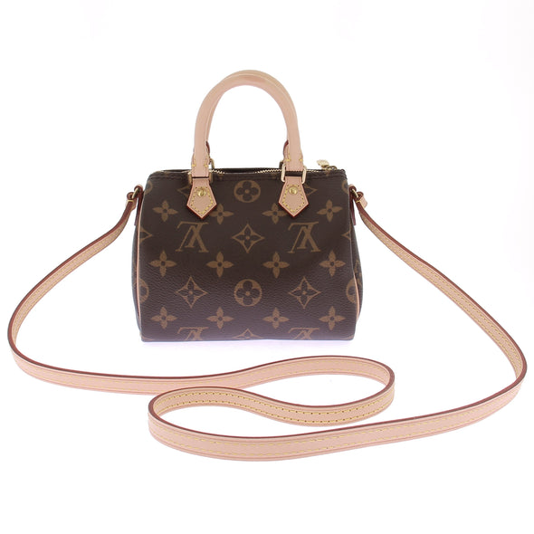 Sac à main "Nano Speedy"