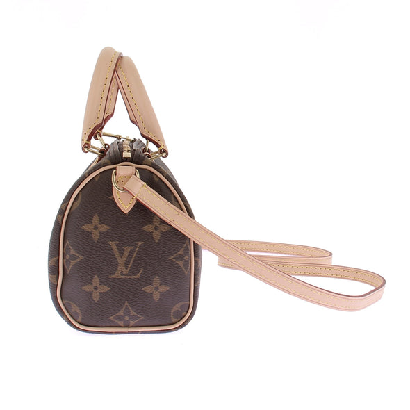 Sac à main "Nano Speedy"