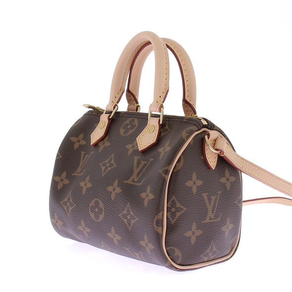 Sac à main "Nano Speedy"