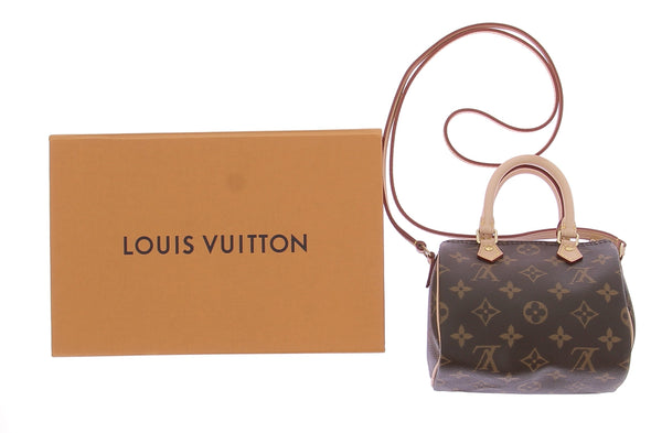 Sac à main "Nano Speedy"