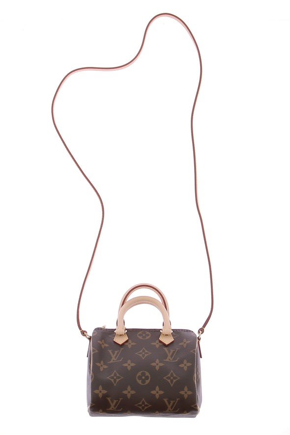 Sac à main "Nano Speedy"