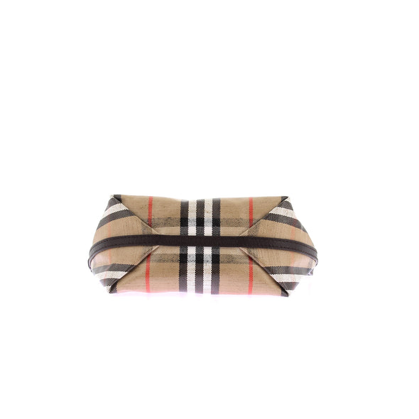 Sac porté épaule "Highlands"