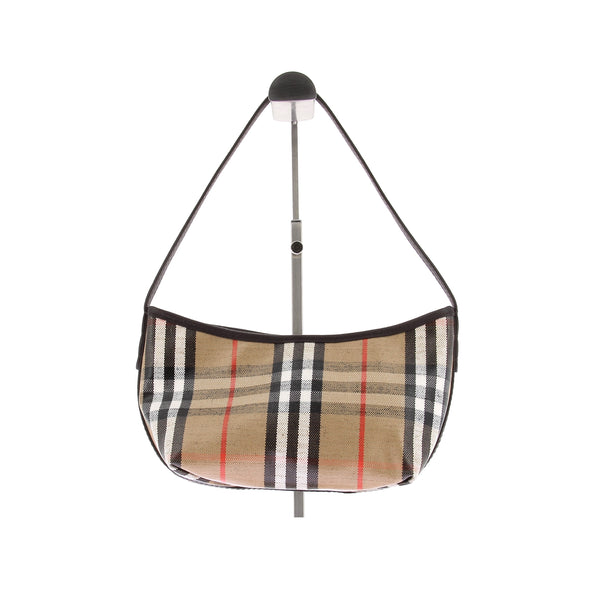 Sac porté épaule "Highlands"