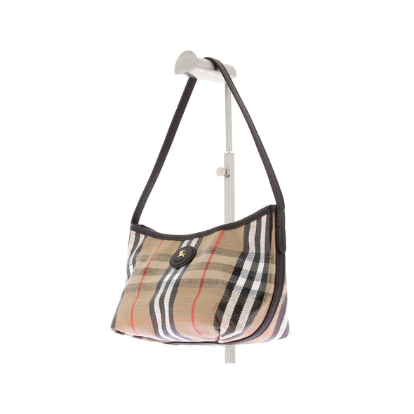 Sac porté épaule "Highlands"