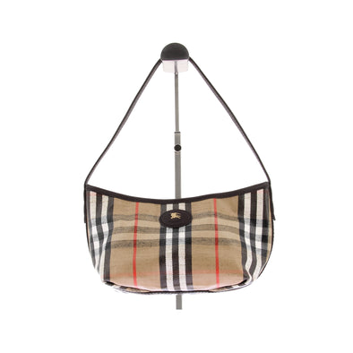 Sac porté épaule "Highlands"
