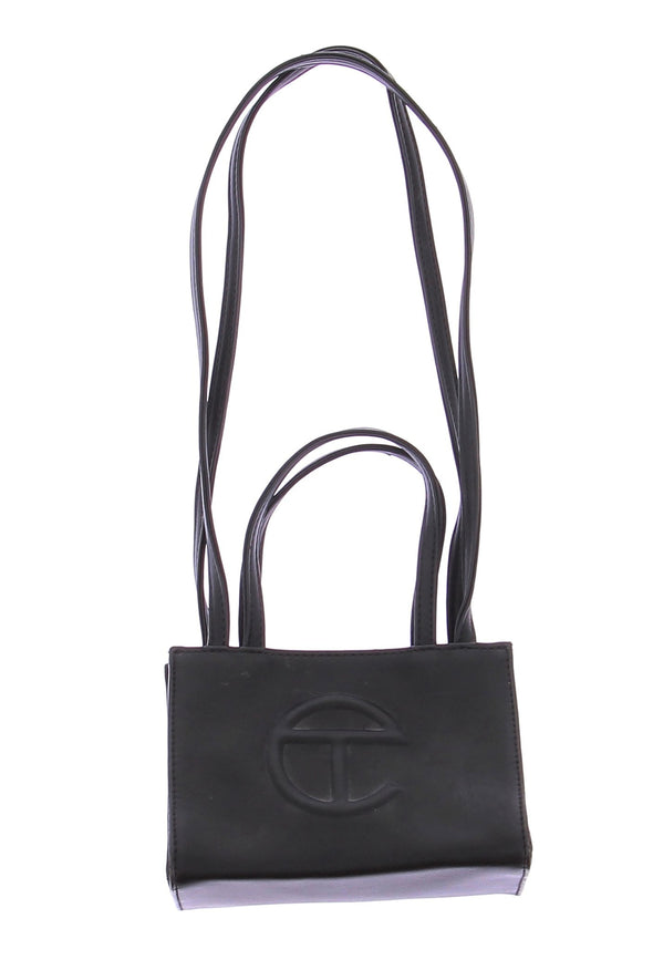 Sac cabas en cuir vegan