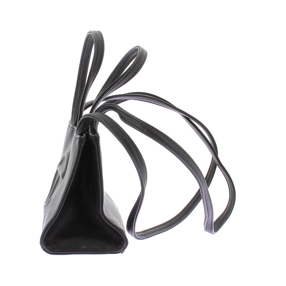 Sac cabas en cuir vegan