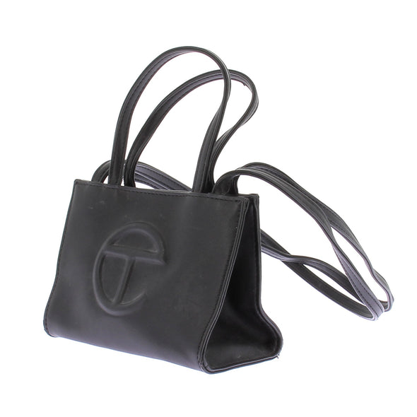 Sac cabas en cuir vegan