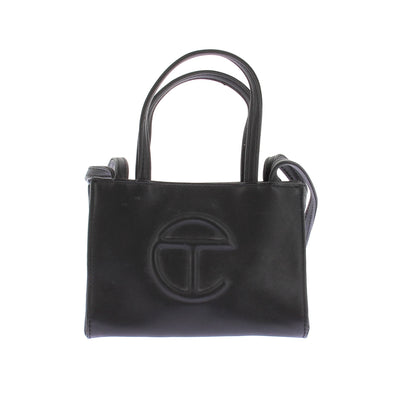 Sac cabas en cuir vegan