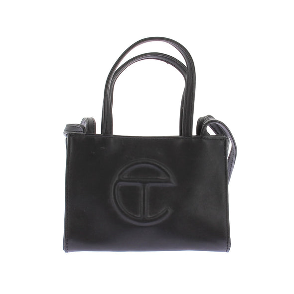 Sac cabas en cuir vegan