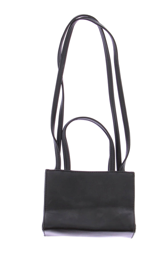 Sac cabas en cuir vegan