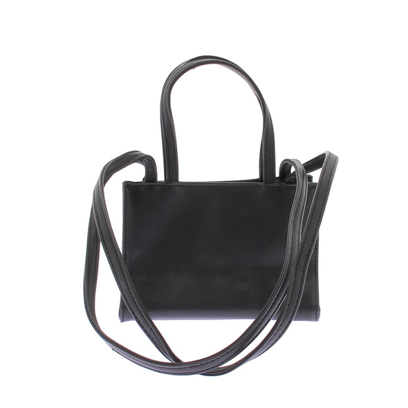 Sac cabas en cuir vegan