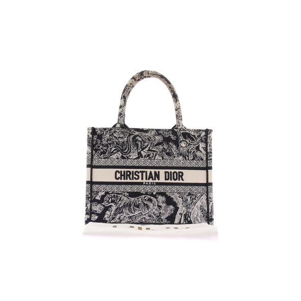 Sac à main "Dior Book Tote"