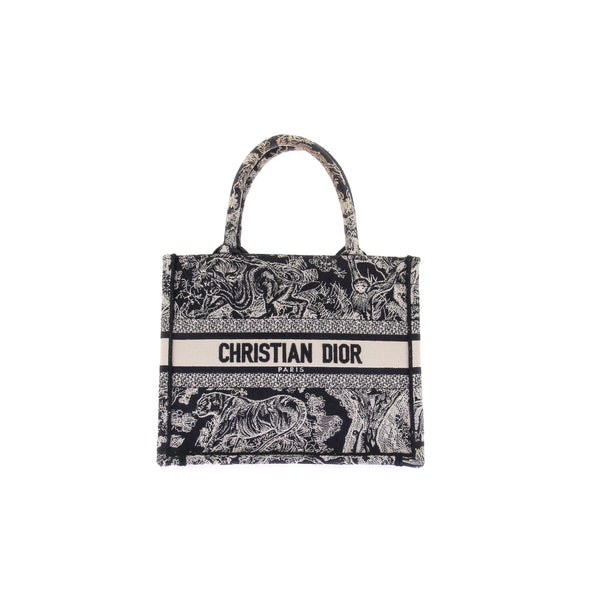 Sac à main "Dior Book Tote"