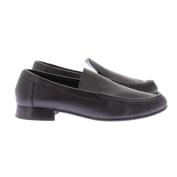 Mocassins noirs