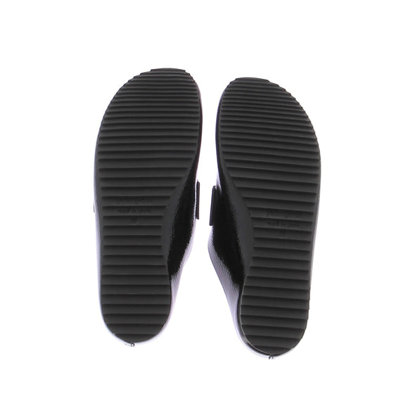 Mocassins noirs