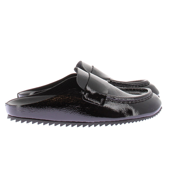 Mocassins noirs