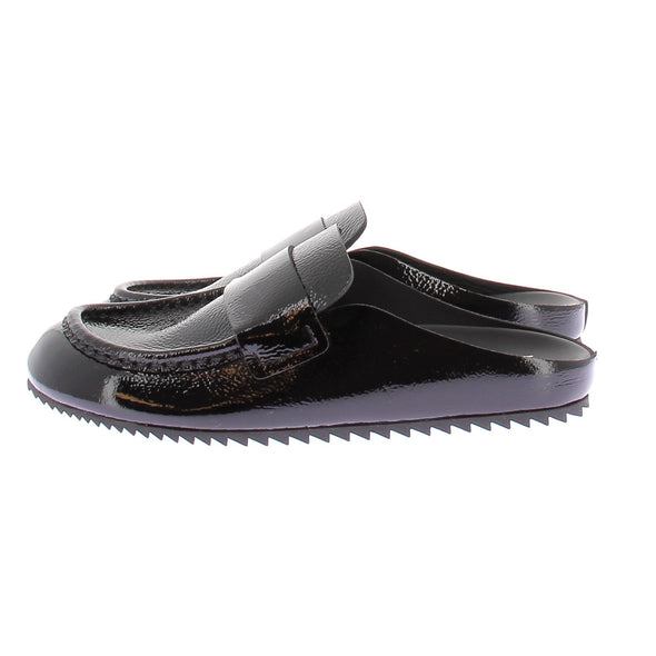 Mocassins noirs