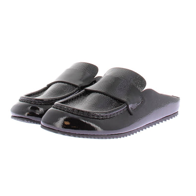 Mocassins noirs