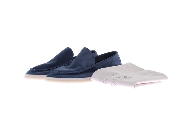 Mocassins en daim "Summer Walk"
