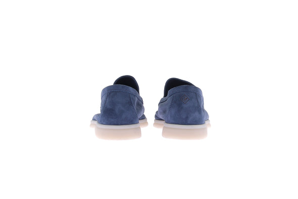 Mocassins en daim "Summer Walk"