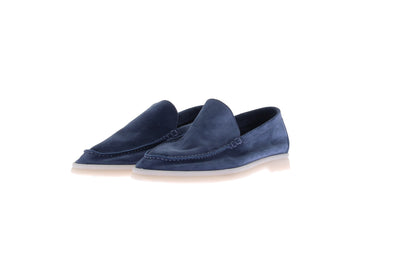 Mocassins en daim "Summer Walk"