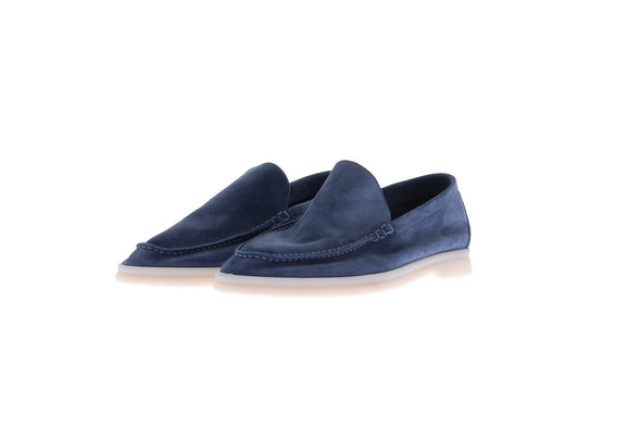 Mocassins en daim "Summer Walk"