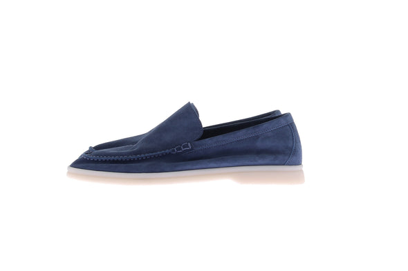 Mocassins en daim "Summer Walk"