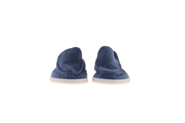 Mocassins en daim "Summer Walk"