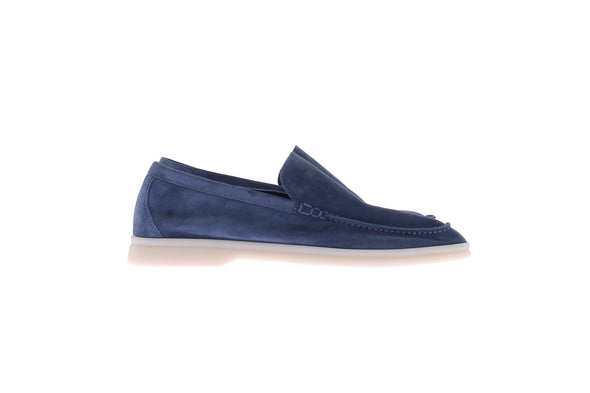 Mocassins en daim "Summer Walk"