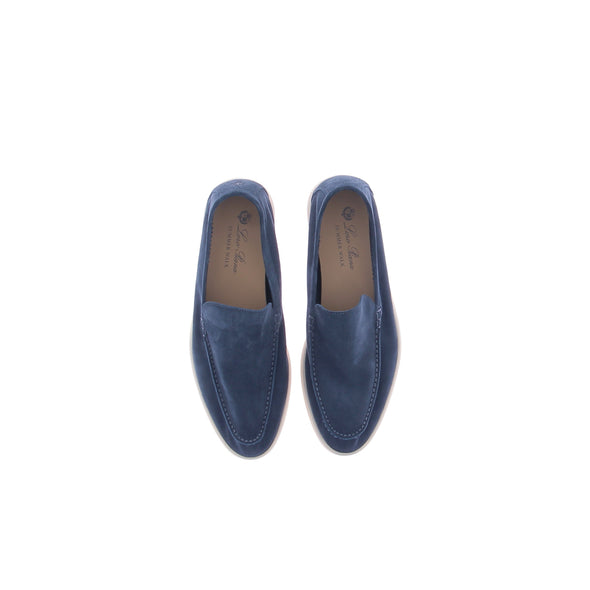 Mocassins en daim "Summer Walk"