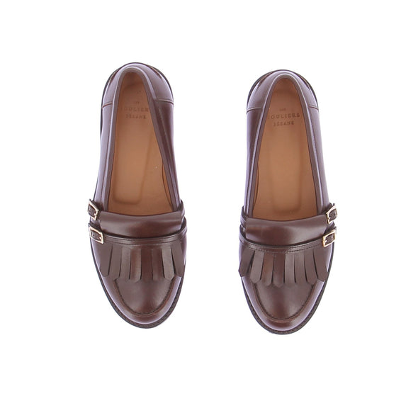 Mocassins en cuir "Joey"
