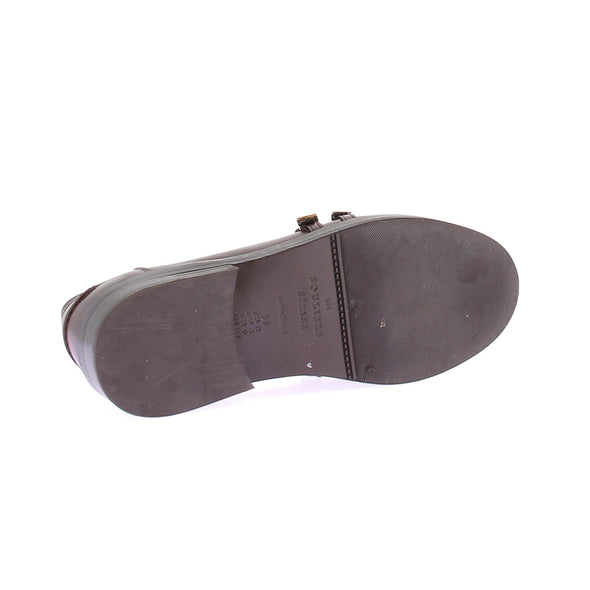 Mocassins en cuir "Joey"