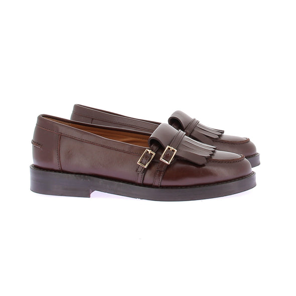 Mocassins en cuir "Joey"