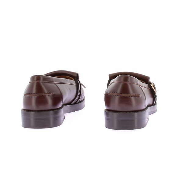 Mocassins en cuir "Joey"