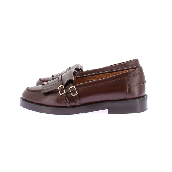 Mocassins en cuir "Joey"