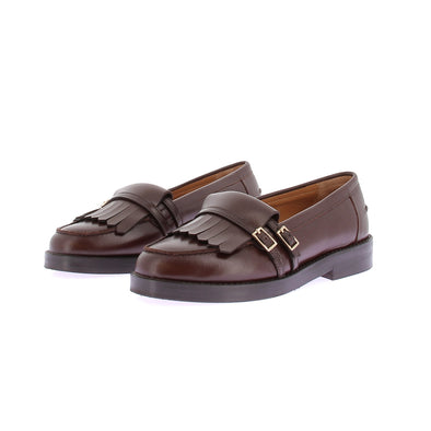 Mocassins en cuir "Joey"