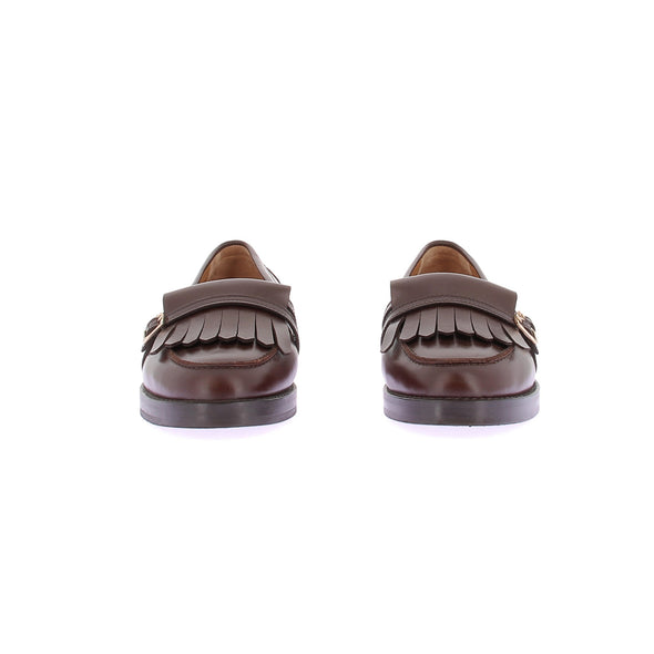 Mocassins en cuir "Joey"