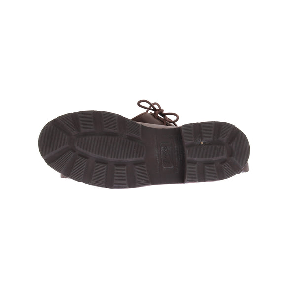 Mocassins marrons