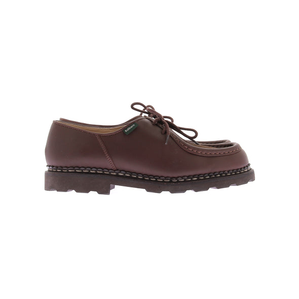 Mocassins marrons
