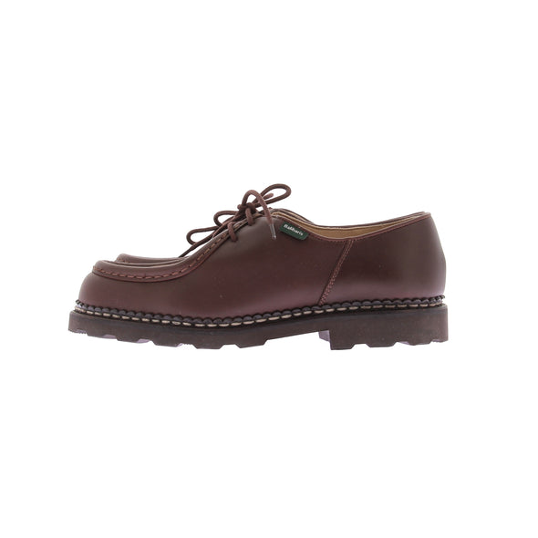 Mocassins marrons