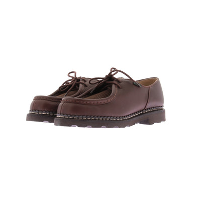 Mocassins marrons