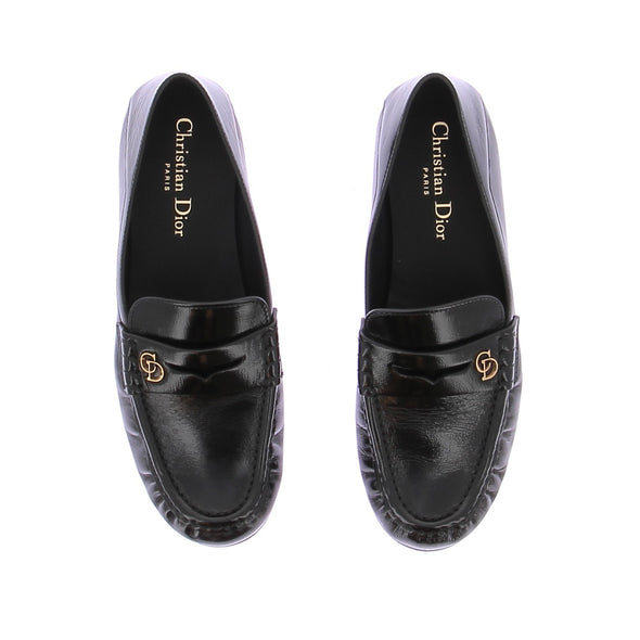 Mocassins "Dior Time"