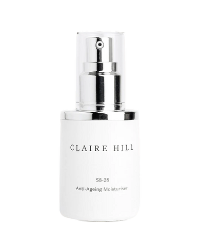 Anti-Ageing moisturiser "S8-28"