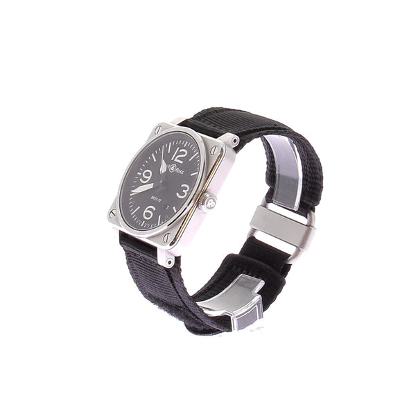 Montre "BR03-02"