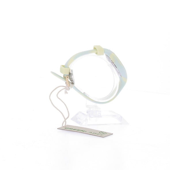 Montre "Ice Tie and Dye"